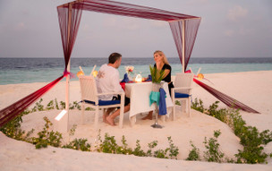 Adaaran Club Rannalhi