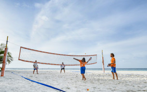 Adaaran Club Rannalhi