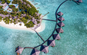 Adaaran Club Rannalhi