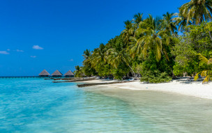 Adaaran Club Rannalhi