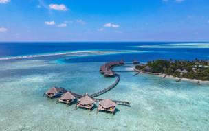 Adaaran Club Rannalhi