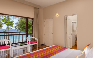 Adaaran Club Rannalhi