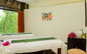 Adaaran Club Rannalhi