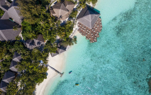 Adaaran Club Rannalhi