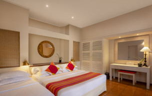 Adaaran Club Rannalhi