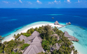 Adaaran Club Rannalhi