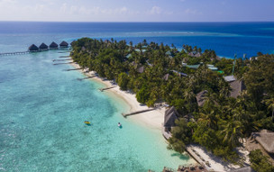 Adaaran Club Rannalhi