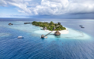 Adaaran Club Rannalhi