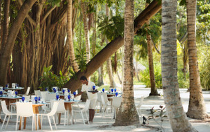 Holiday Inn Resort Kandooma