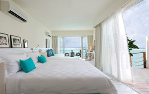 Holiday Inn Resort Kandooma