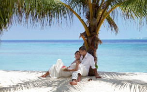 Holiday Inn Resort Kandooma