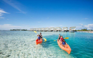 Holiday Inn Resort Kandooma