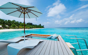 Holiday Inn Resort Kandooma