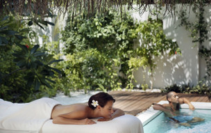 Holiday Inn Resort Kandooma