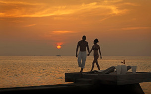 Holiday Inn Resort Kandooma