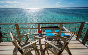 Holiday Inn Resort Kandooma