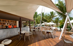 Holiday Inn Resort Kandooma