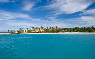 Holiday Inn Resort Kandooma