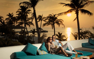 Holiday Inn Resort Kandooma