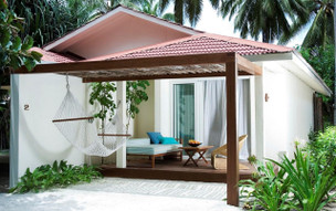 Holiday Inn Resort Kandooma