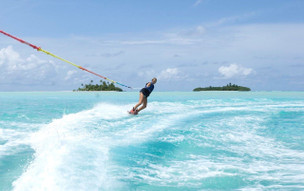 Holiday Inn Resort Kandooma