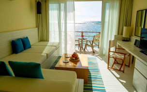 Holiday Inn Resort Kandooma