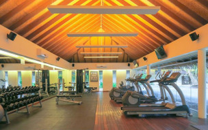 Holiday Inn Resort Kandooma