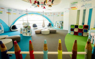 Holiday Inn Resort Kandooma