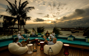 Holiday Inn Resort Kandooma