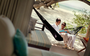 Holiday Inn Resort Kandooma