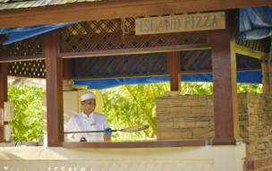 Sun Siyam Olhuveli Maldives