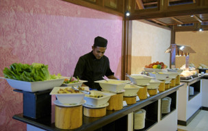 Sun Siyam Olhuveli Maldives