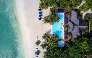 Sun Siyam Olhuveli Maldives