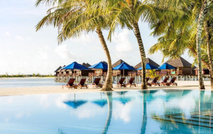 Sun Siyam Olhuveli Maldives
