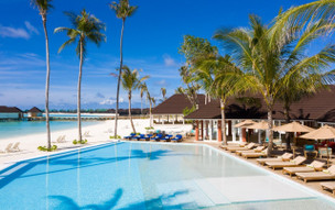 Sun Siyam Olhuveli Maldives