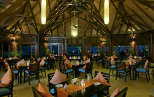 Sun Siyam Olhuveli Maldives