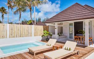 Sun Siyam Olhuveli Maldives