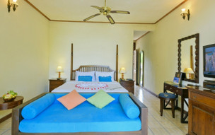 Sun Siyam Olhuveli Maldives