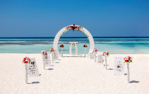 Sun Siyam Olhuveli Maldives