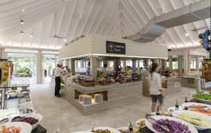 Sun Siyam Olhuveli Maldives