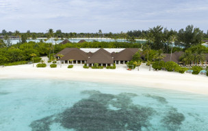 Sun Siyam Olhuveli Maldives
