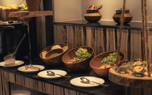 Sun Siyam Olhuveli Maldives