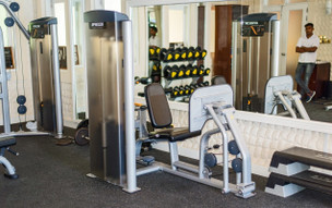 Sun Siyam Olhuveli Maldives