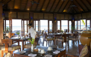 Sun Siyam Olhuveli Maldives