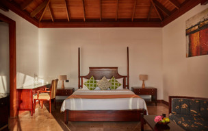 Sun Siyam Olhuveli Maldives