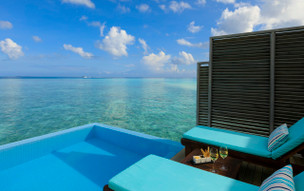 Niva Velassaru Maldives