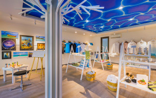 Niva Velassaru Maldives