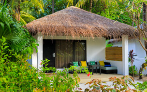 Niva Velassaru Maldives