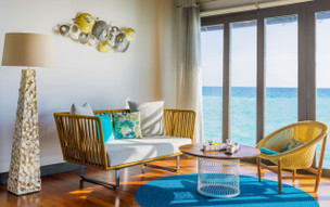 Niva Velassaru Maldives