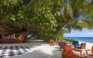 Adaaran Prestige Vadoo